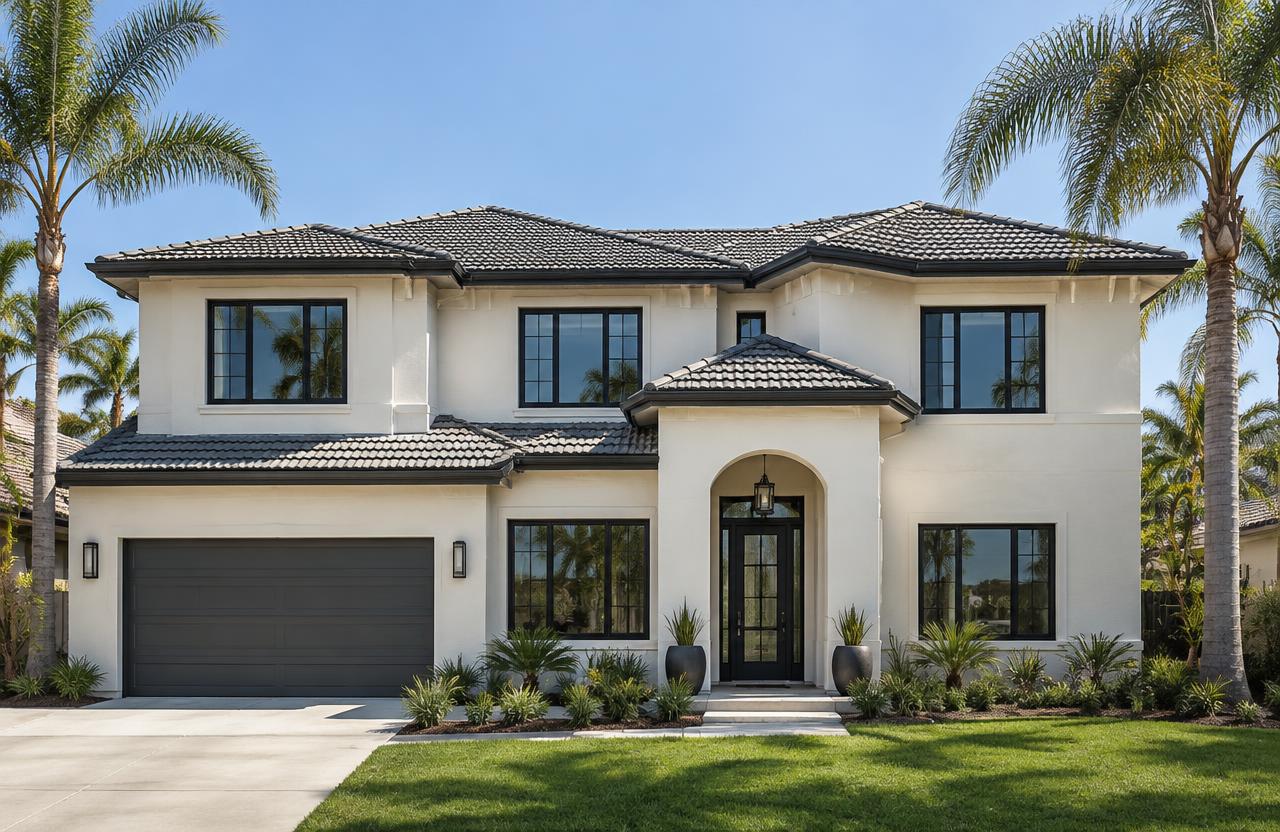 Roofing & Energy home-improvement design inspiration
