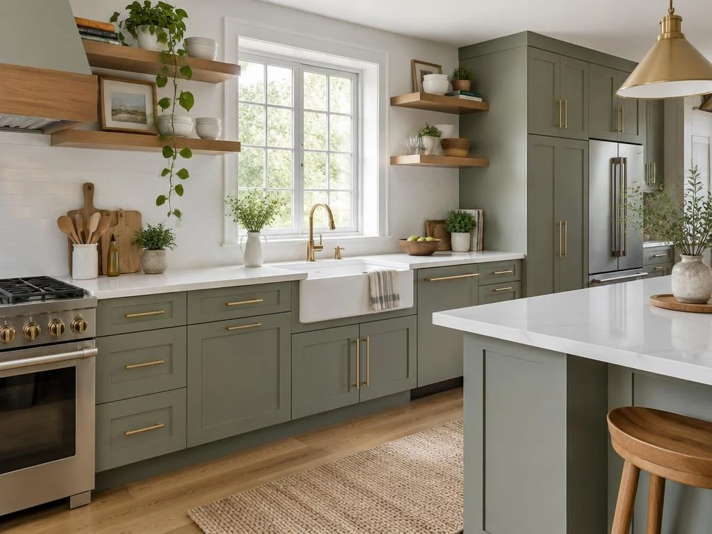 Illustrative home maintenance & small improvements photo
